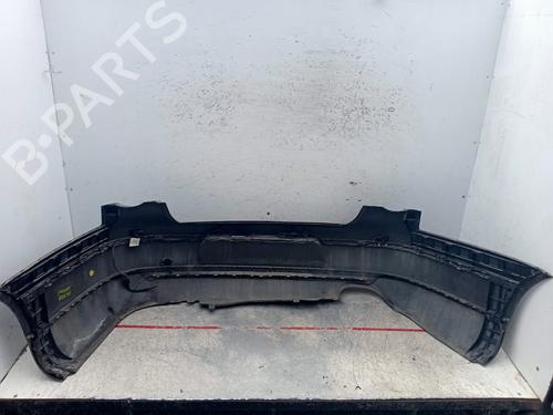 Bak støtfanger VW PASSAT B6 (3C2)  | BP29063657C8 