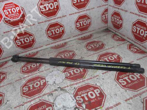 Used Tailgate lift support TOYOTA COROLLA Verso (ZER_, ZZE12_, R1_) [2004-2009]  15921388