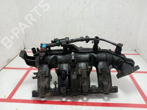 Used Intake manifold Intake manifold OPEL MOKKA / MOKKA X (J13) 1.6 CDTI (_76) (136 hp) 33936157 33936157