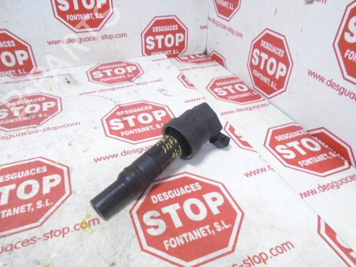 Ignition coil HYUNDAI i10 II (BA, IA) 1.2 | BP9145815M94 