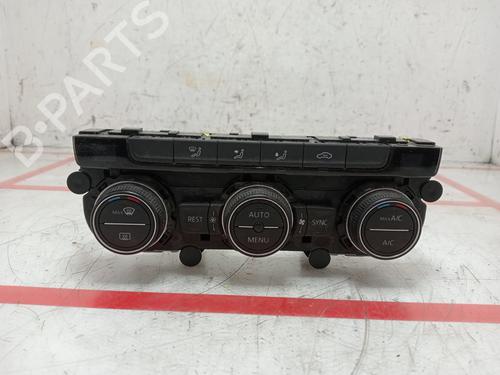 Used Climate control VW TIGUAN (AD1, AX1) [2016-2024]  23410816