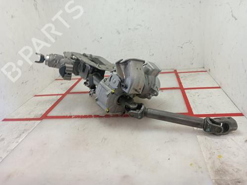 Used Steering column FORD TRANSIT COURIER B460 MPV 1.5 TDCi (95 hp) 18434343