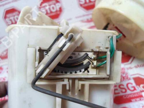 Fuel pump FORD FOCUS I Turnier (DNW)  | BP7354214M76 