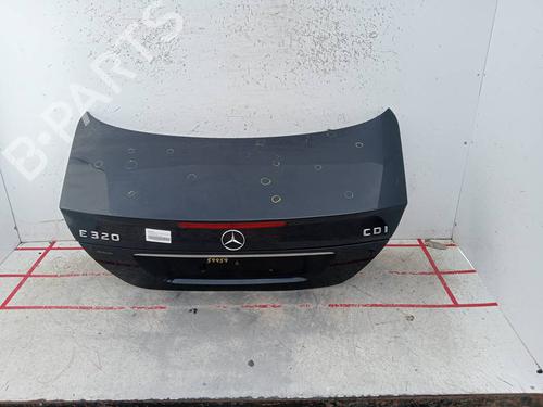 Used Tailgate Tailgate MERCEDES-BENZ E-CLASS (W211) E 320 CDI (211.026) (204 hp) 38001061 38001061