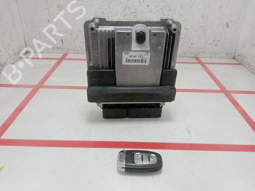 Used Engine control unit (ECU) AUDI A5 Sportback (8TA) 2.0 TFSI (180 hp) 30635389