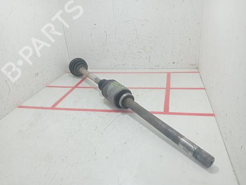 Used Right front driveshaft Right front driveshaft 29565844 29565844
