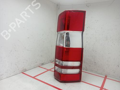 Right taillight MERCEDES-BENZ SPRINTER 3,5-t Van (B906)  | BP29596849C35 