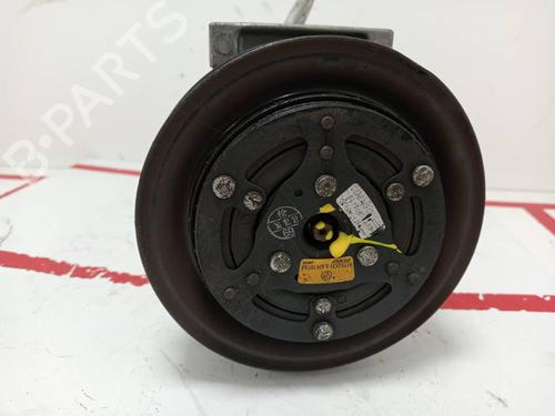 AC compressor FIAT BRAVO II (198_) 1.9 D Multijet (198AXB1A) | BP15930806M34