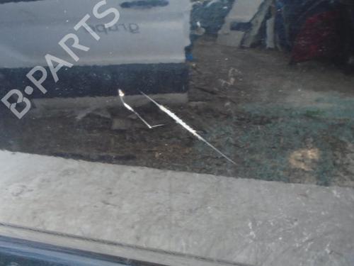 Left front door JEEP GRAND CHEROKEE II (WJ, WG) 2.7 CRD 4x4 | BP7618248C2 