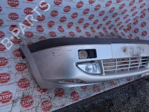 Front bumper FORD FIESTA IV (JA_, JB_) 1.3 i | BP8499614C7 