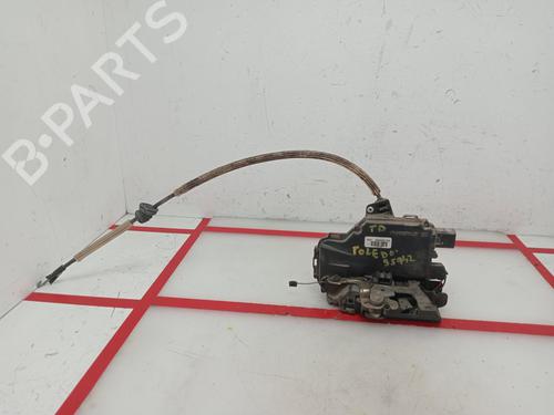 Used Rear right lock SEAT TOLEDO II (1M2) 1.6 16V (105 hp) 15949898