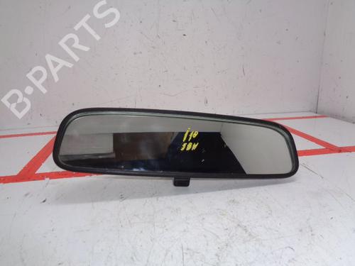 Used Rear mirror HYUNDAI i10 II (BA, IA) 1.2 (87 hp) 15924953