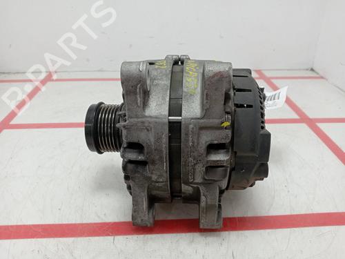 Alternator CITROËN C4 SPACETOURER (3D_) 1.6 BlueHDi 100 | BP36322470M7 - Image 2