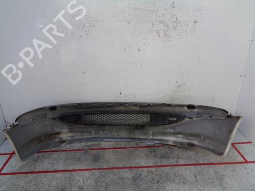 Front bumper PEUGEOT 206 Hatchback (2A/C) 1.4 HDi eco 70 | BP16415245C7 