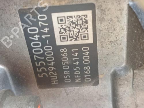 Engine OPEL ASTRA J (P10)  | BP28502312M1 