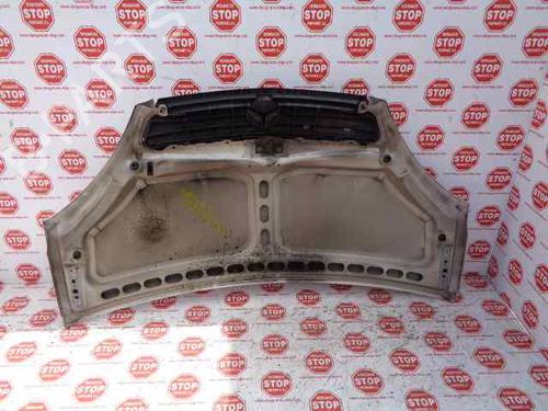 Hood MERCEDES-BENZ A-CLASS (W168)  | BP7621964C1 