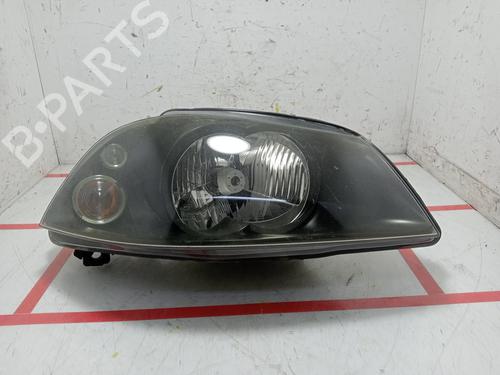 Højre forlygte SEAT IBIZA III (6L1) [2002-2009]  30548923