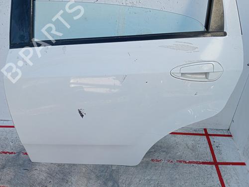 Left rear door FIAT PUNTO (199_) 1.2 (199AXZ1A, 199BXZ1A) | BP22516719C4
