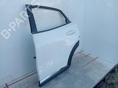 Dør venstre bagtil FORD PUMA (J2K, CF7)  | BP27997417C4  - Image 5