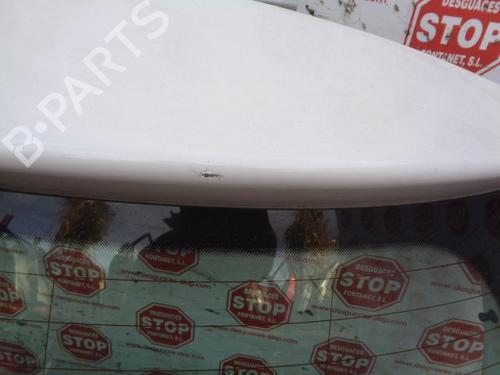 Tailgate SEAT LEON (1P1) 1.6 TDI | BP9058674C6 
