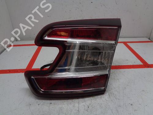 Right tailgate light RENAULT MEGANE III Grandtour (KZ0/1) 1.5 dCi (KZ09, KZ0D, KZ1G, KZ29, KZ14, KZ1W, KZ10, KZ1F,... | BP23226088C80 