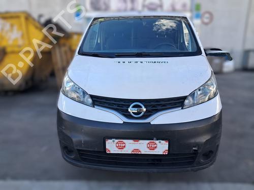 Used Seat buckle NISSAN NV200 / EVALIA Bus [2010-2026]  32146906