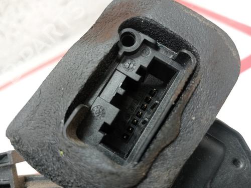 Front right lock VW GOLF VI (5K1)  | BP28470906C97