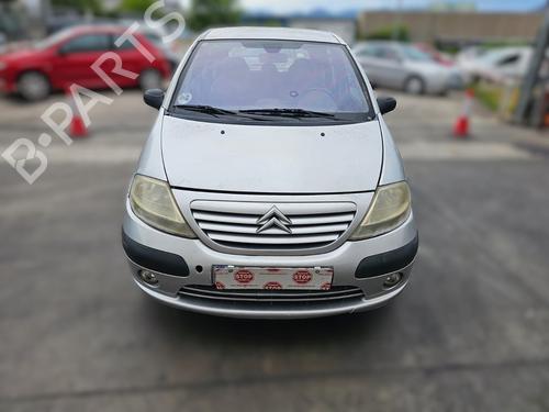 Used Parts CITROËN C3 I (FC_, FN_) 1.4 i Bivalent (73 hp) 3375327