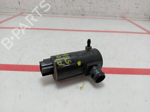 Used Washer pump PEUGEOT 108 1.2 (82 hp) 29484049