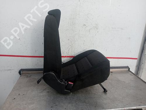 Rear seat PEUGEOT 307 Break (3E)  | BP31648637C17 