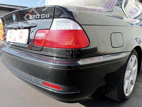 Climate control BMW 3 Coupe (E46) 320 Cd | BP15935126I5 