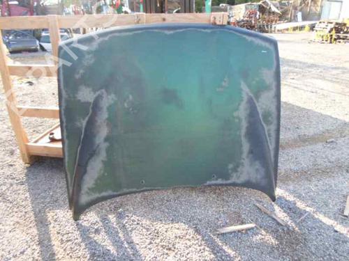 Used Hood SSANGYONG MUSSO (FJ) 2.9 D (99 hp) 7621044