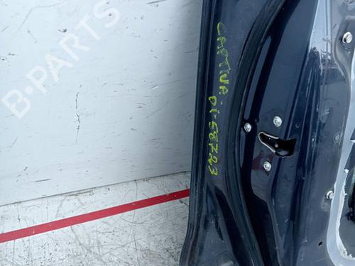 Left front door CHEVROLET CAPTIVA (C100, C140)  | BP27923936C2 