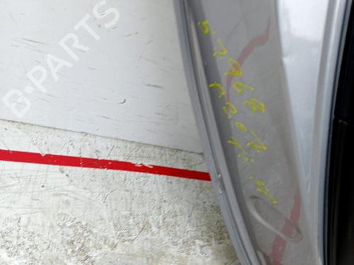Left rear door PEUGEOT 307 Break (3E) 1.6 HDi 110 | BP22967726C4 