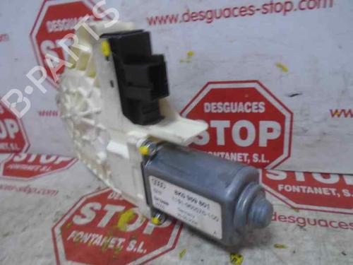 Left front window motor AUDI A4 B8 (8K2) 1.8 TFSI | BP7364038E21 