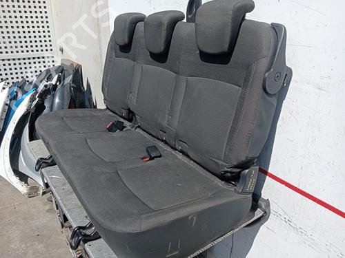 Rear seat DACIA LODGY (JS_)  | BP33957203C17  - Image 9