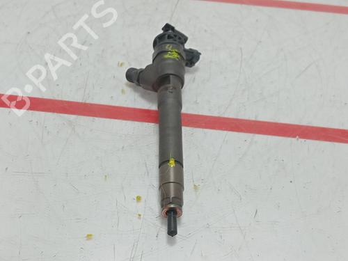 Used Injector Injector RENAULT TRAFIC III Van (FG_) [2014-2026] 33543046 33543046