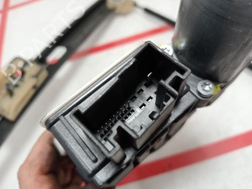 Front left window mechanism VW POLO V (6R1, 6C1) 1.0 TSI | BP27210032C22 