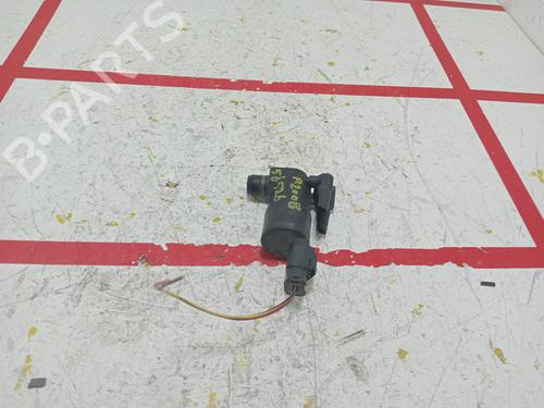 Used Washer pump PEUGEOT 2008 I (CU_) 1.6 HDi (114 hp) 17368556