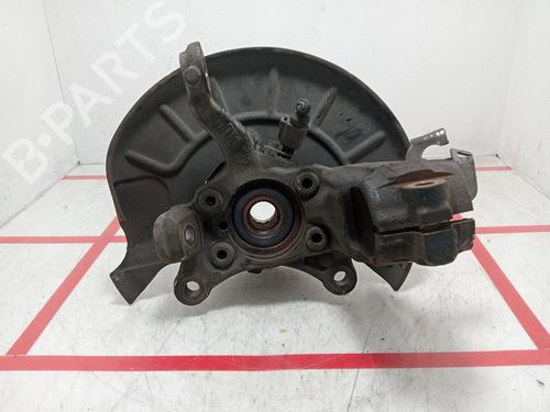 Left front steering knuckle SEAT LEON (1P1) 1.4 TSI | BP37429766M25 - Image 5