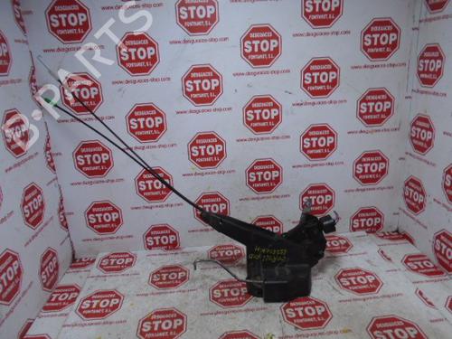 Used Front right lock TOYOTA COROLLA (_E12_) 2.0 D-4D (CDE120_, CDE120R) (90 hp) 9125512
