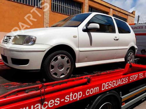 VW POLO (6N2) [1999-2001] 892141