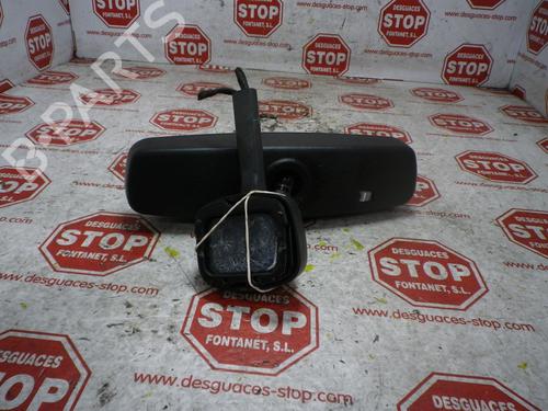 Rear mirror SEAT IBIZA IV SC (6J1, 6P5)  | BP7307070I6 