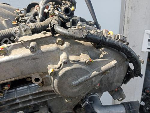 Engine NISSAN MURANO I (Z50)  | BP22229329M1 
