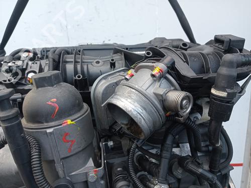 Engine BMW 1 (E87) 118 d | BP27262047M1 