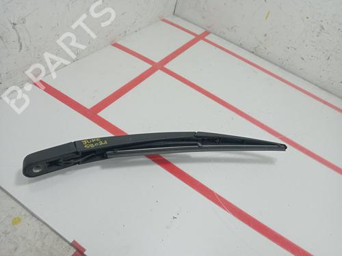 Used Rear windshield wiper arm NISSAN JUKE (F15) [2010-2019]  23866930