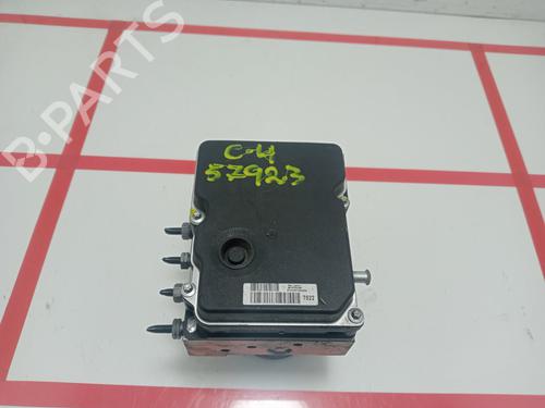 ABS pump CITROËN C4 II (NC_) | BP22756219M43