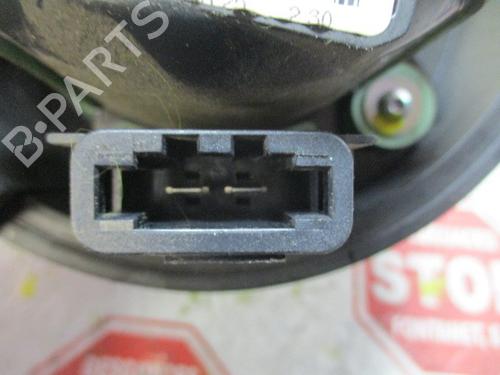 Heater blower motor CITROËN C4 II (NC_) 1.6 HDi 90 | BP9165588M62 