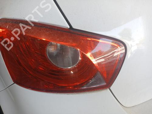 Venstre Baklys Venstre Baklys SEAT IBIZA IV (6J5, 6P1) [2008-2017] 37439687 37439687