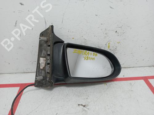 Used Right mirror Right mirror 25791484 25791484